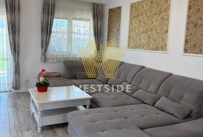 Casa premium de vanzare, in Sanmihaiu Roman - 27