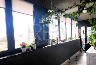 2 camere reconfigurat în 3 camere | Terasă | Parcare - 9