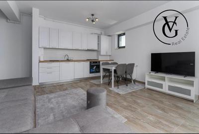 Apartament 3 camere modern - Zona Rex - 5