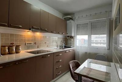 Apartament 3 camere Palasl Mall - 8