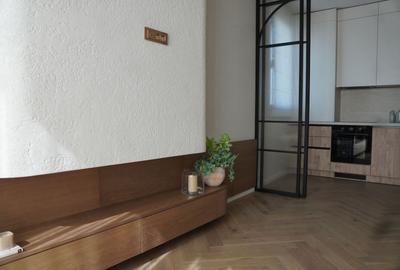 Apartament 3 camere Bulevardul Unirii - 2