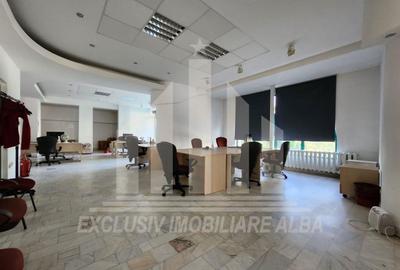 Spatiu birouri | De inchiriat | 203 mp | Centru - 3