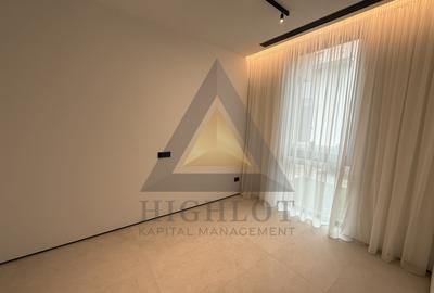 PRIMA INCHIRIERE | VILA PREMIUM LANGA SCOALA AMERICANA | COMPLEX REZIDENTIAL - 31