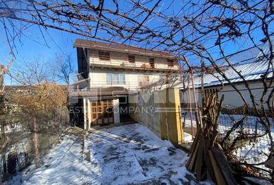 Pensiune / Casă 400 MP | Str. Mihai Eminescu - 4