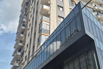 Garsonieră STUDIO | READY TO MOVE IN | New City Residence - 13