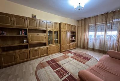 Apartament 2 camere, 55mp, decomandat, metrou, AC, Crangasi - 4