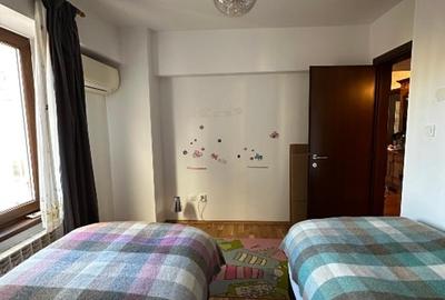 APARTAMENT 3 CAMERE 80MP 5/7 BL 1995 MONOLIT HOL H APROPRIERE METROU SCOALA  81 - 11