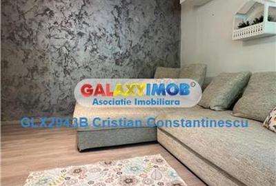 Apartament 2 camere Parcare+Boxa 1 min Metrou Dristor B Mobilat Utilat - 5