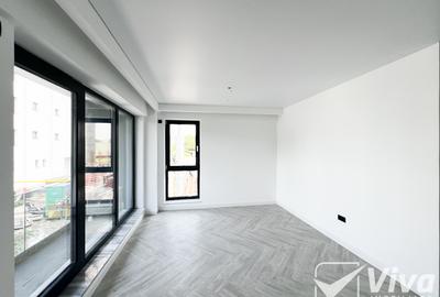 PALAS – Apartament 1 camera, incalzire pardoseala, balcon - 4