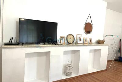 Apartament de inchiriat in Oradea, cu 2 camere, zona Splaiul Crisanei - 5