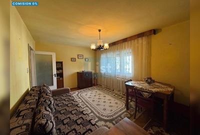 Apartament cu 2 camere decomandat în Gheorgheni