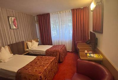 Hotel de vânzare – Strada Tineretului, Giurgiu - 16