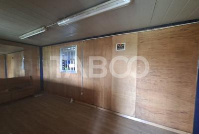Teren extravilan in zona Aerodrom Magura din Cisnadie - Cabana - 7