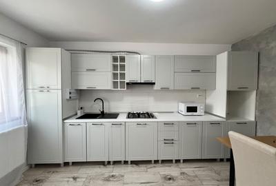 Casa de inchiriat, 6 camere, 120mp, Horpaz - 4