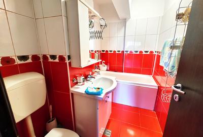 Ap 2cam | Complex Primăvara | Centrala proprie | Pet Friendly - 9