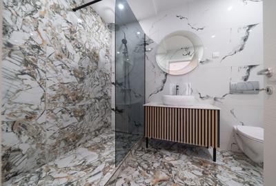 Superb apartament cu 4 camere | Șoseaua Nordului | Vedere Parc - 17