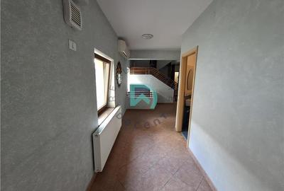Spatiu birouri Lunga, 500 mp - Brasov - 11