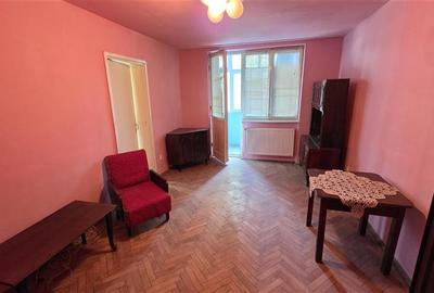 Oravita | Apt. 2 Cam | Decomandat | Parter | ZERO COMISION - 13