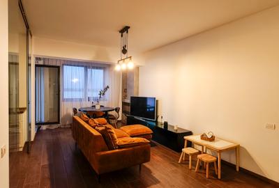 3 camere de lux | Vedere Lacul Morii | Pet friendly | Novum - 4