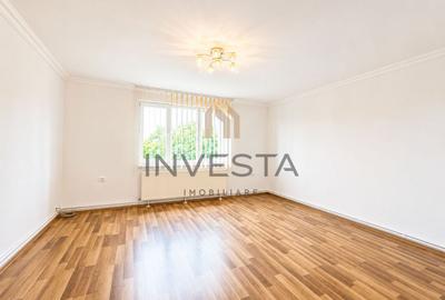 Casa individuala cu 4 camere de inchiriat in Andrei Muresanu - 4