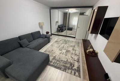 Apartament cu 2 camere decomandat în Berceni