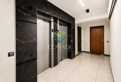 Apartament 3 camere | terasa 19 mp | parcare subterana |  Polona - Aurel Vlaicu - 7