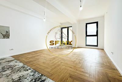Apartament cu 3 camere semidecomandat în Obor