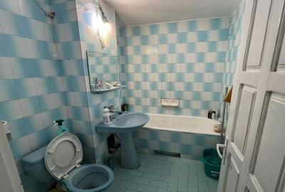 Apartament decomandat cu 3 camere | 65mp | Manastur - 7