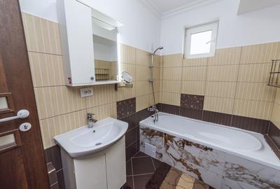 Garsoniera  | Popesti-Leordeni | Siena Residence - 8