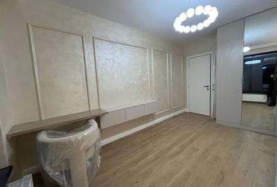 Casă cu 5 camere în Mogoșoaia