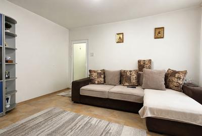 COMISION 0% |Apartament 2 camere|Centrala proprie|Calea Martirilor - 2