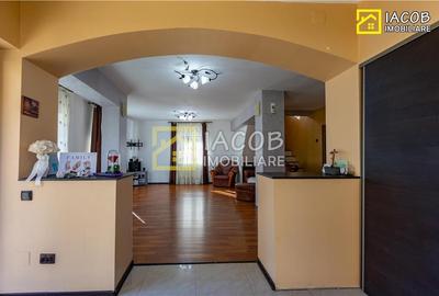Vila P+M, teren 497 mp, str. Aeroportului, Bacau - 7