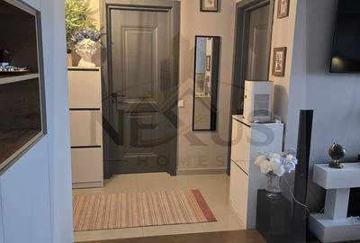 Apartament 2 Camere | Strada Biruintei | Mobilat si Utilat Complet - 9