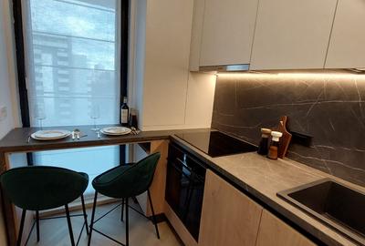 Apartament 2 camere, 58 mp, ultrafinisat, Plopilor-Parcul Rozelor! - 5