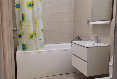 Berceni-Metrou Berceni-Garsoniera decomandata-PRIMA INCHIRIERE - 6