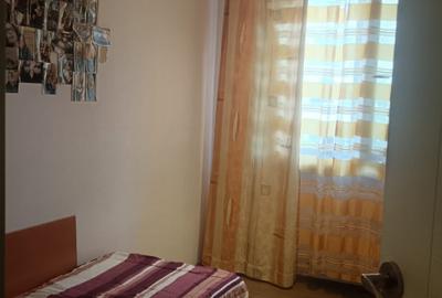 Oportunitate! Apartament cu 4 camere - etaj intermediar - zona Dacia - 12