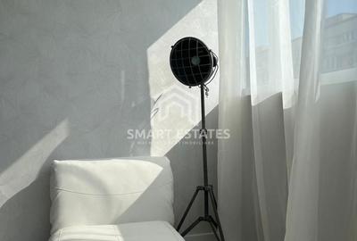 Apartament de Lux cu 3 Camere & Jacuzzi I Vedere Panoramica I Dorobanți - 3