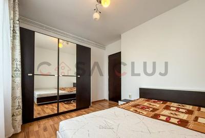 Apartament decomandat,  2 camere si 2 balcoane, Grigorescu - 4