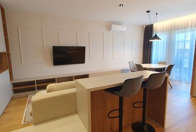 Inchiriere apartament 3 camere Iancu Nicolae - 3