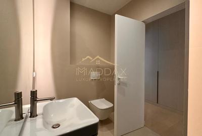 Apartament modern ***2 camere**mobilat complet//Aviatiei Tower - 9