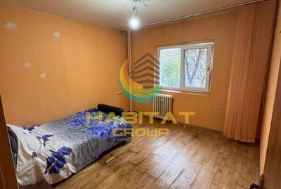 De Vanzare Apartament Decomandat 3 Camere 76mp Metrou Constantin Brancoveanu - 7