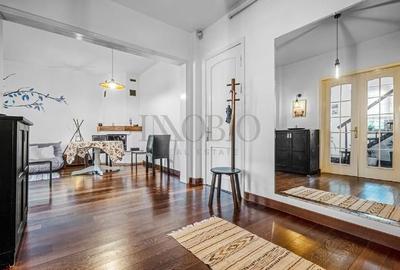 Mansardă duplex deosebită 140 mp în vilă | Polona - 5