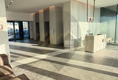 Apartament 2 camere + parcare - One North Lofts - 1