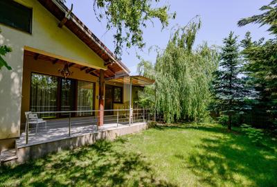 De Vanzare Casa Complex Good Afternoon Residence Balotesti COMISION 0% - 3