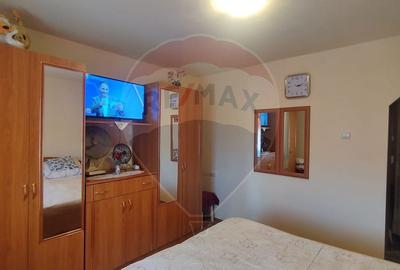 Apartament cu 2 camere de vânzare Șimleu Silvaniei, Comision 0% - 5