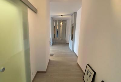 Apartament cu parcare subterana in imobil cu piscina si SPA - 20