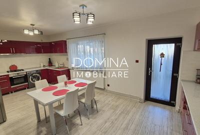 Vanzare vila P+M, mobilata/utilata, situata in Targu Jiu, strada Tudor Arghezi - 4