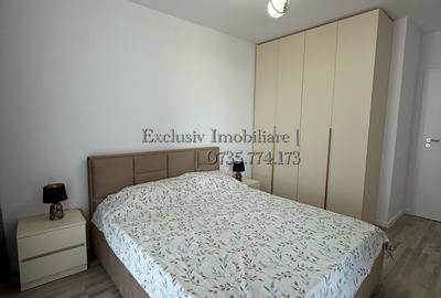 Apartament 2 camere | NOU | Vedere Lac | Parcare | Complex BNB - 9