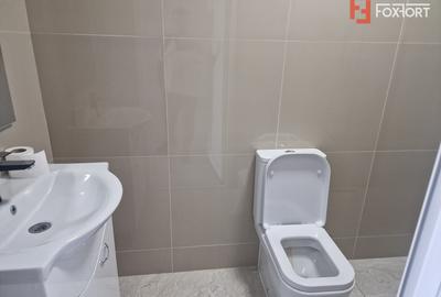 Spatiu generos pentru inchiriere in Izvin - 3