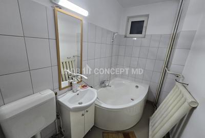 VANZARE PARTER cu 2 camere PE BULEVARD, in Ploiesti - 14